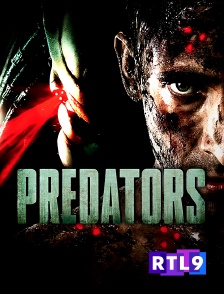 RTL 9 - Predators