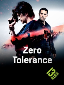 13EME RUE - Zero Tolerance