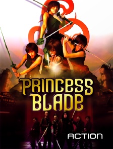 Action - Princess Blade