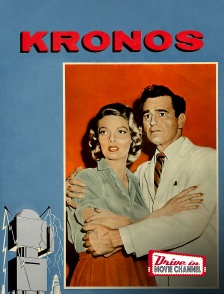 Drive-in Movie Channel - Kronos