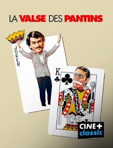 CINE+ Classic - La valse des pantins