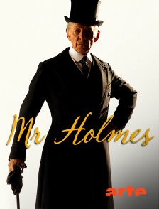 Arte - Mr. Holmes