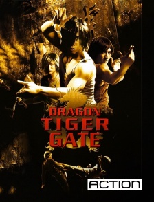 Action - Dragon Tiger Gate