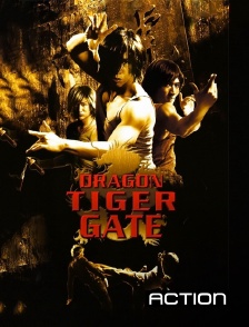 Action - Dragon Tiger Gate