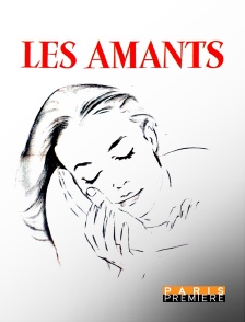 Paris Première - Les amants