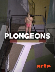 Arte - Plongeons