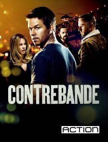 Action - Contrebande