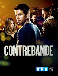 TF1 Séries Films - Contrebande