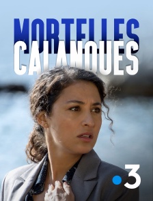 France 3 - Mortelles calanques