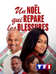 TF1 - Un Noël qui répare les blessures