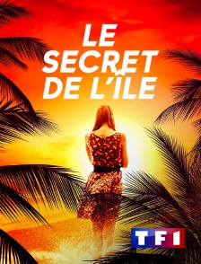 TF1 - Le secret de l'île