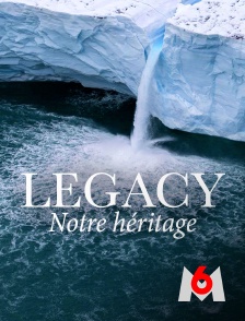 M6 - Legacy, notre héritage