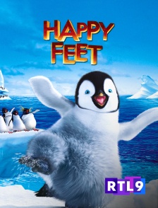 RTL 9 - Happy Feet