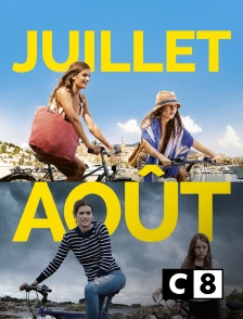 C8 - Juillet-août