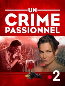 France 2 - Un crime passionnel