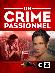 C8 - Un crime passionnel