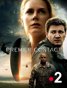 France 2 - Premier contact