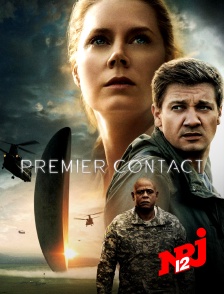 NRJ 12 - Premier contact