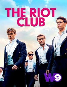 W9 - The Riot Club