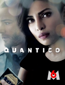 M6 - Quantico