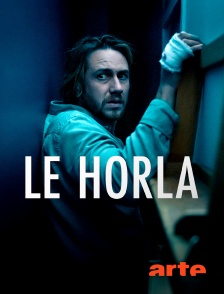 Arte - Le Horla