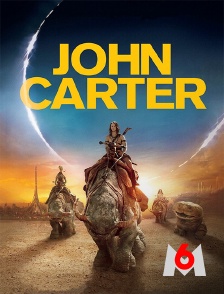 M6 - John Carter