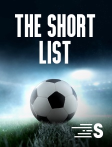 Sport en France - The Short List