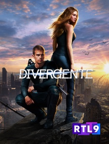 RTL 9 - Divergente