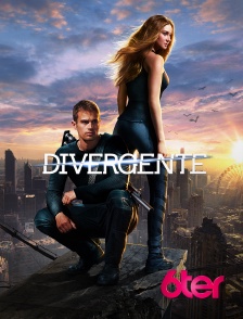 6ter - Divergente