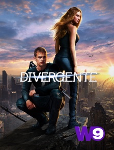 W9 - Divergente