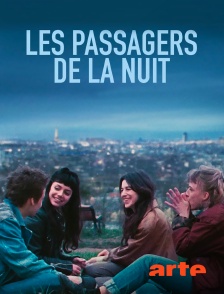 Arte - Les Passagers de la nuit