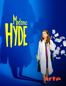 Arte - Madame Hyde