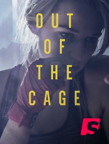 Spicee - Out of the cage