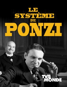 TV5MONDE - Le système de Ponzi