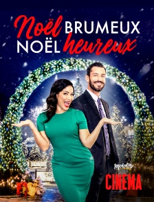 Molotov Channels Cinéma - Noël brumeux, Noël heureux