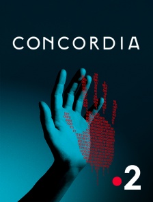 France 2 - Concordia en replay