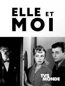 TV5MONDE - Elle et moi