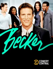 Comedy Central - Becker