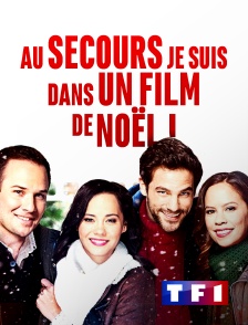 TF1 - Au secours je suis dans un film de Noël !