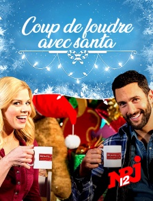 NRJ 12 - Coup de foudre avec Santa