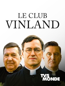 TV5MONDE - Le club Vinland