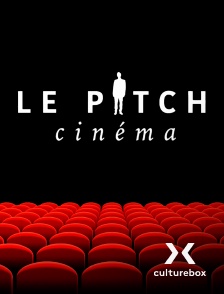 Culturebox - Le pitch cinéma