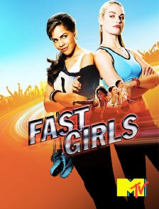 MTV - Fast Girls