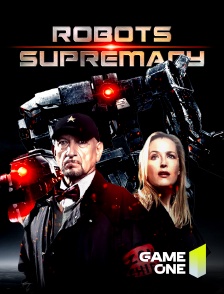 Game One - Robots supremacy