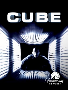 Paramount Network - Cube