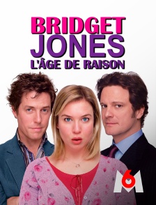 M6 - Bridget Jones : l'âge de raison