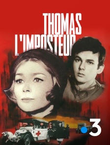 France 3 - Thomas l'imposteur