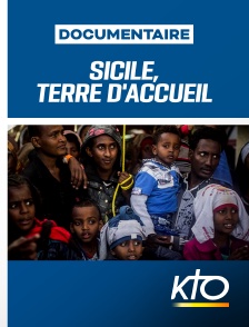 KTO - Sicile, terre d'accueil