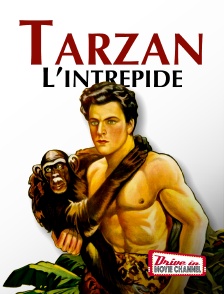 Drive-in Movie Channel - Tarzan l'intrépide