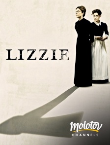 Molotov channels - Lizzie